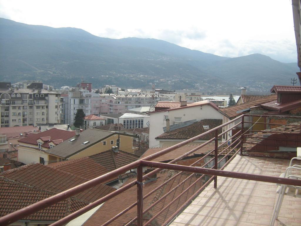 Anastasia Homestay Ohrid Phòng bức ảnh