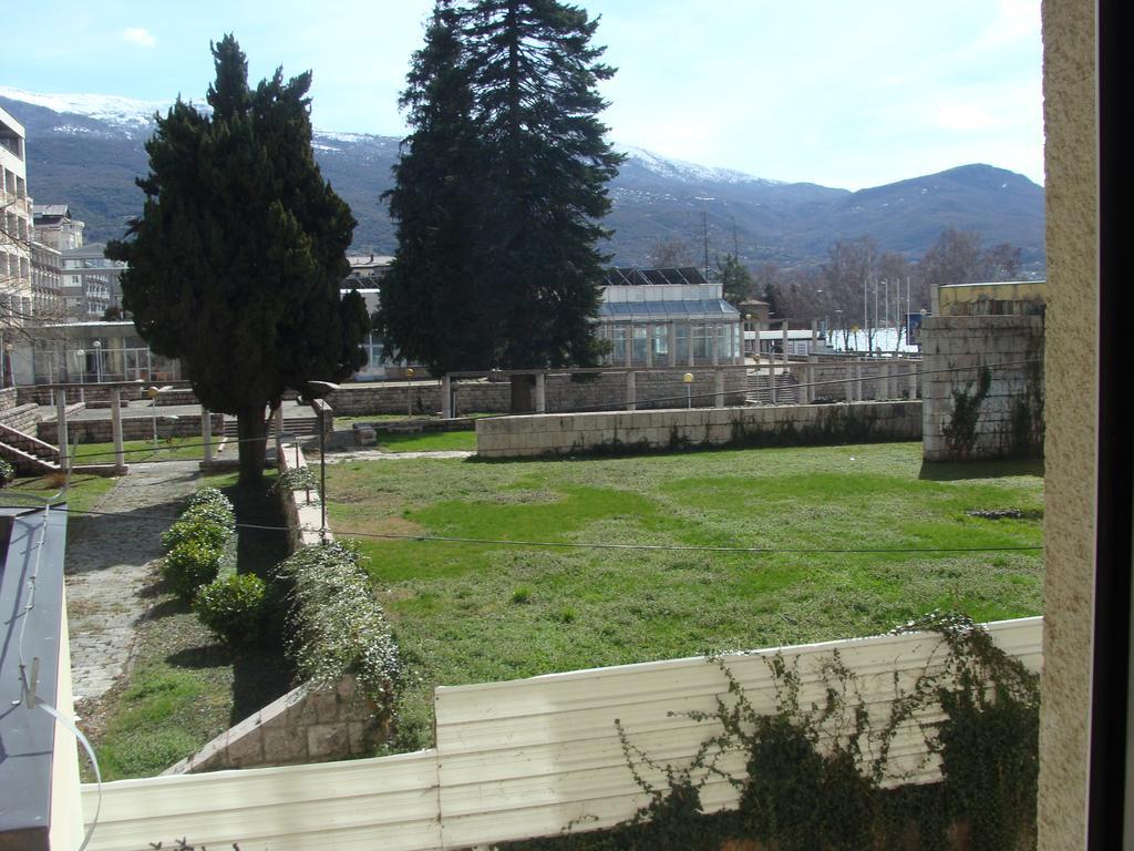 Anastasia Homestay Ohrid Ngoại thất bức ảnh