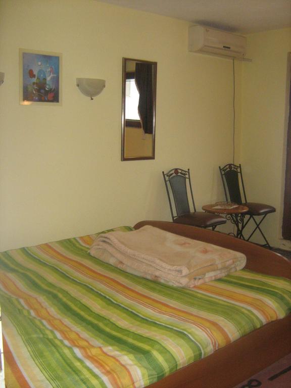 Anastasia Homestay Ohrid Ngoại thất bức ảnh