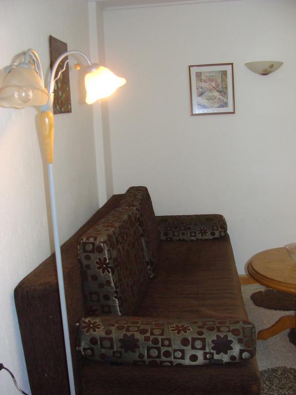 Anastasia Homestay Ohrid Ngoại thất bức ảnh