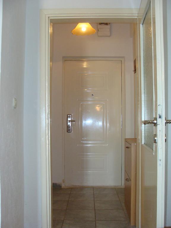 Anastasia Homestay Ohrid Ngoại thất bức ảnh