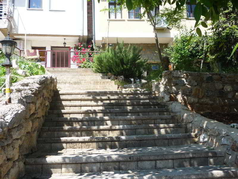 Anastasia Homestay Ohrid Ngoại thất bức ảnh