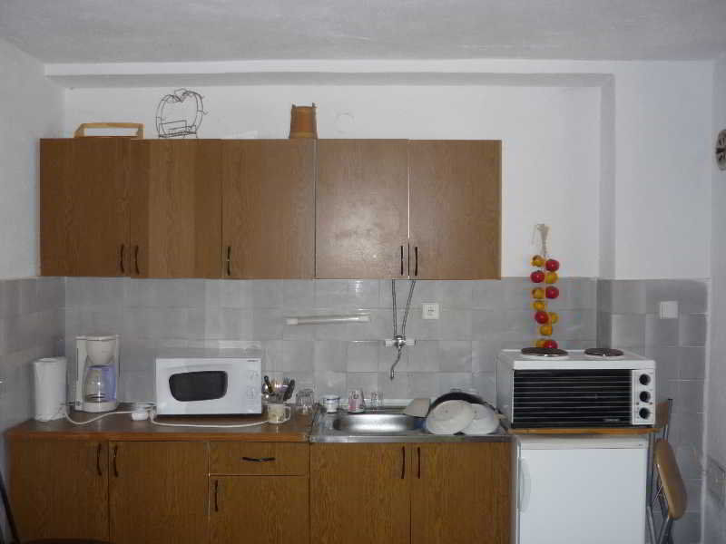 Anastasia Homestay Ohrid Ngoại thất bức ảnh