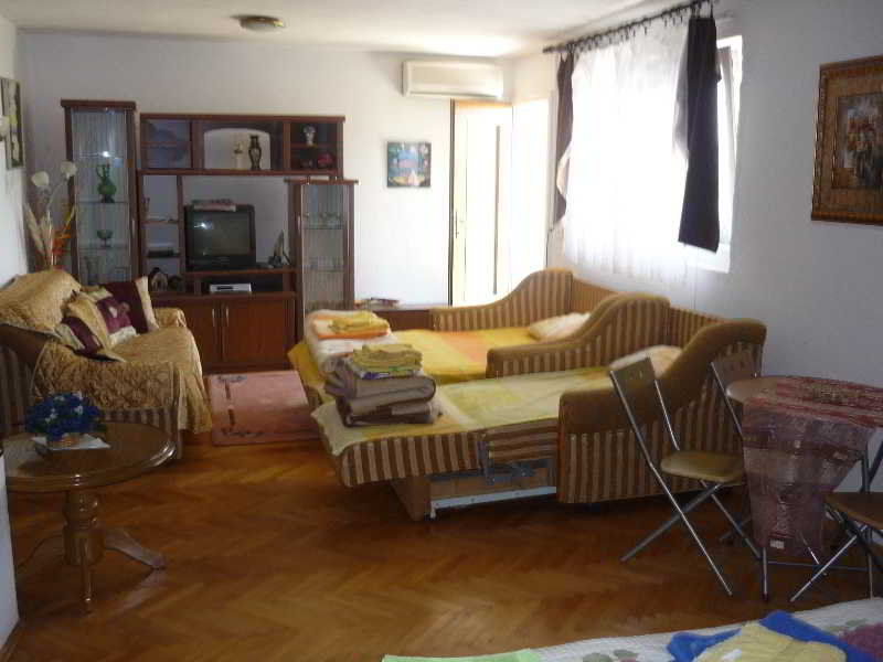 Anastasia Homestay Ohrid Ngoại thất bức ảnh