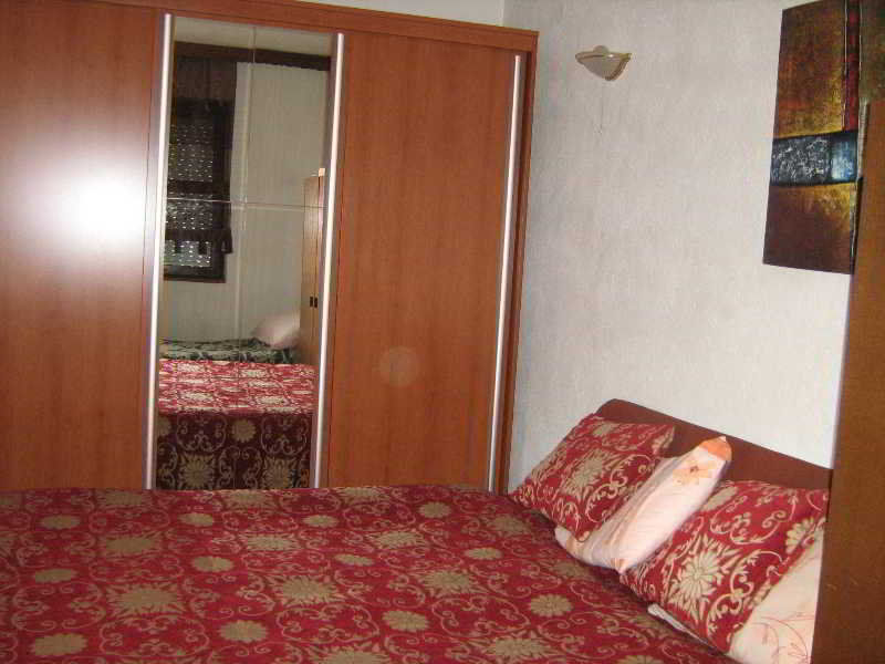 Anastasia Homestay Ohrid Ngoại thất bức ảnh