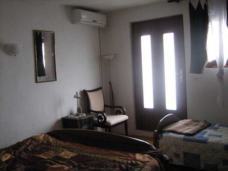 Anastasia Homestay Ohrid Ngoại thất bức ảnh